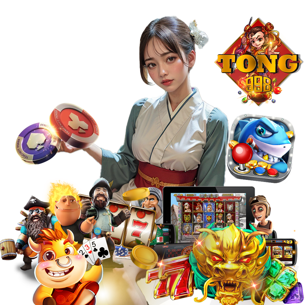 101 Tiger คาสิโนครบวงจร เดิมพันมั่นใจ พร้อมโปรโมชั่นสุดคุ้ม