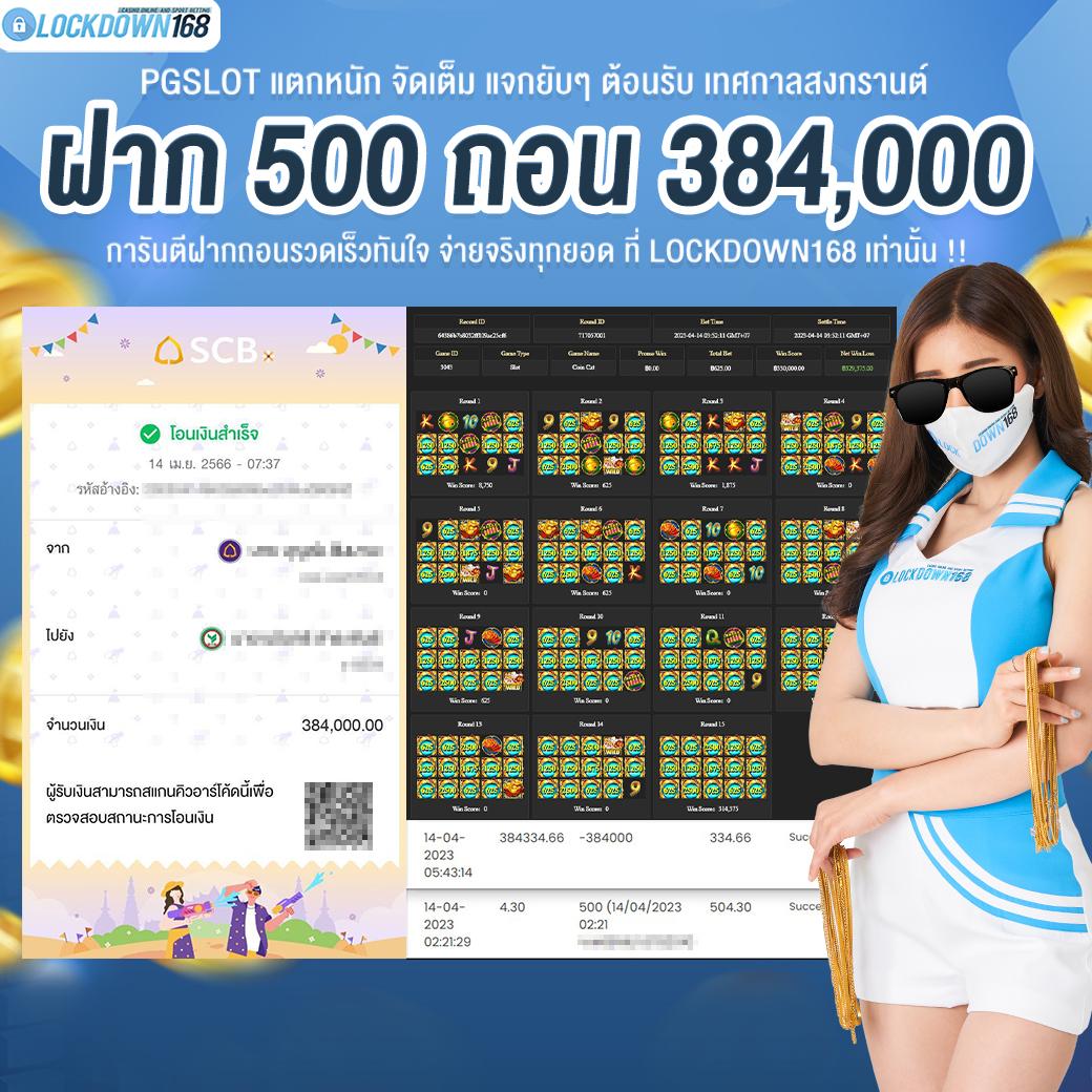 Gucci Slot เว็บตรงคาสิโนออนไลน์ รวมเกมทำเงินสุดฮิตในไทย