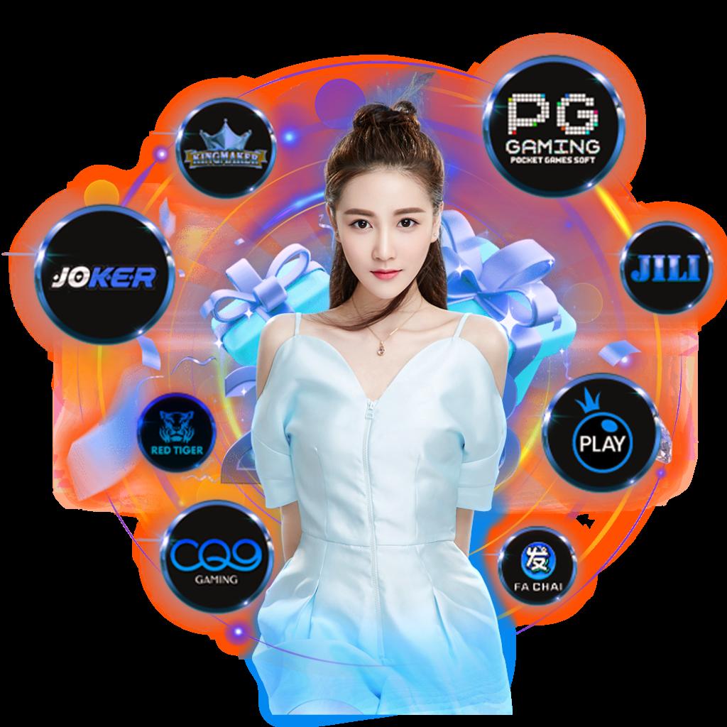 Joker Slot เว็บตรง เกมสล็อตสุดฮิต รองรับทุกอุปกรณ์