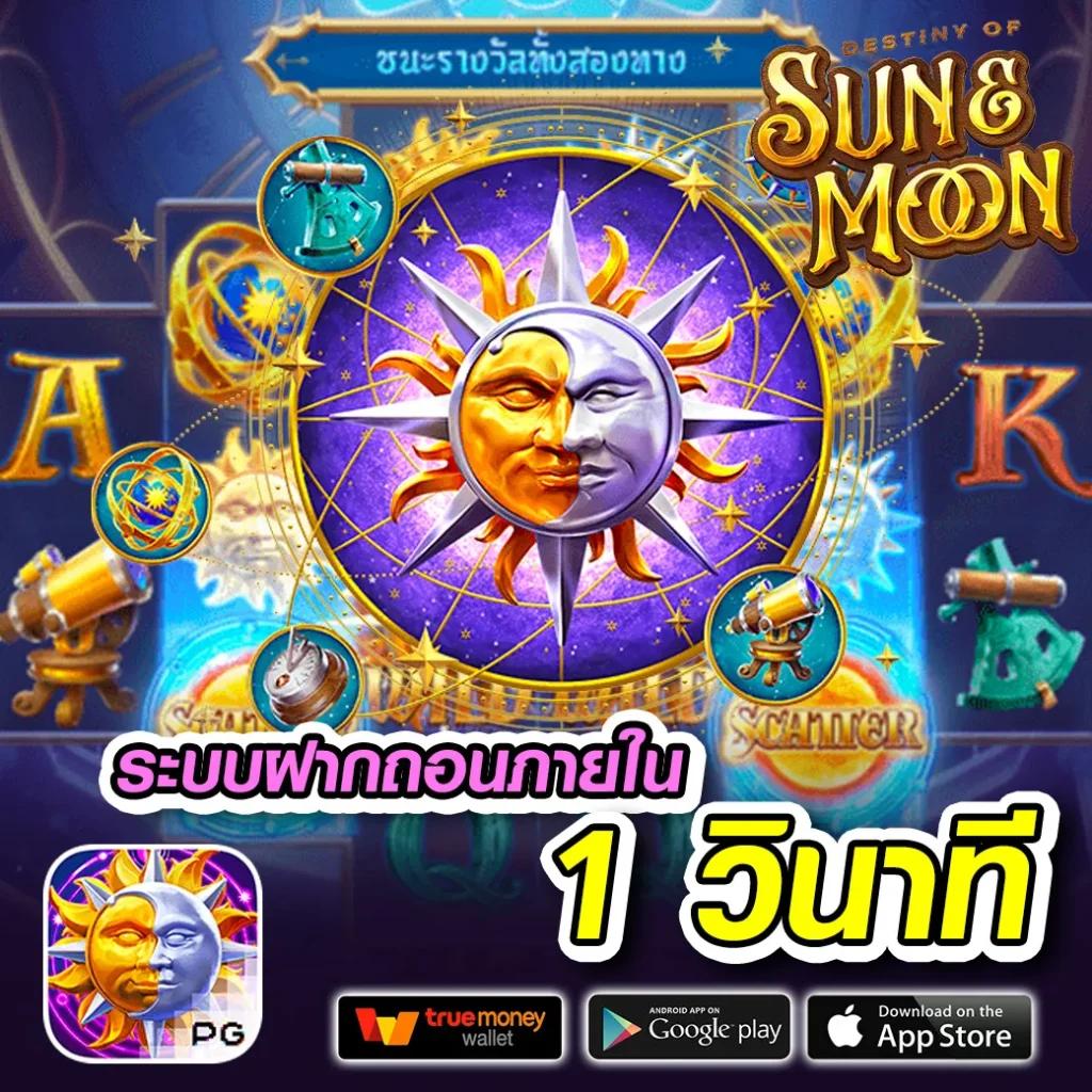 Like Slot 888 ค้นพบความบันเทิงเกมสล็อตระดับแนวหน้าในไทย
