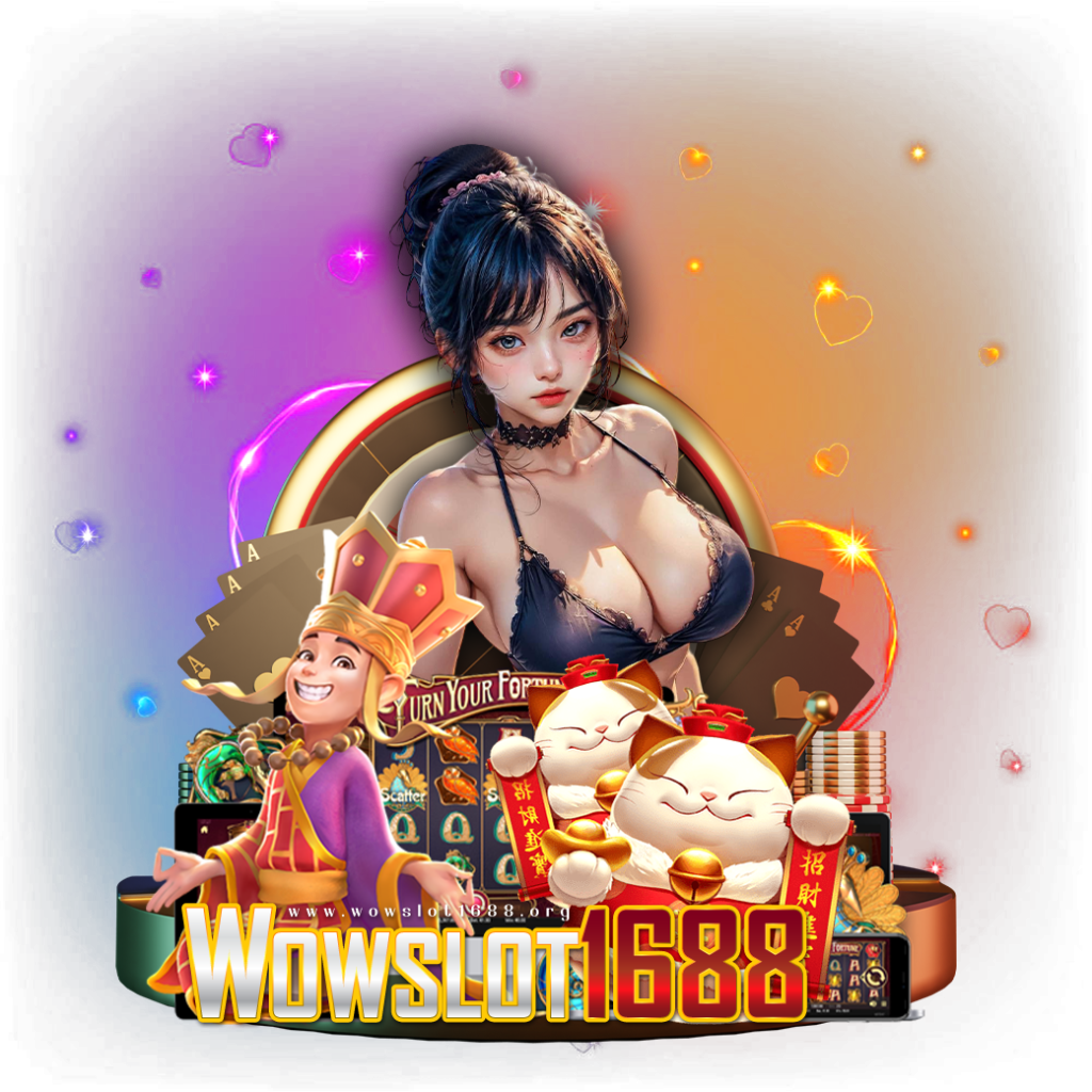 Slot 66 คาสิโนออนไลน์สุดฮิต พร้อมโปรโมชั่นสุดคุ้มและระบบทันสมัย