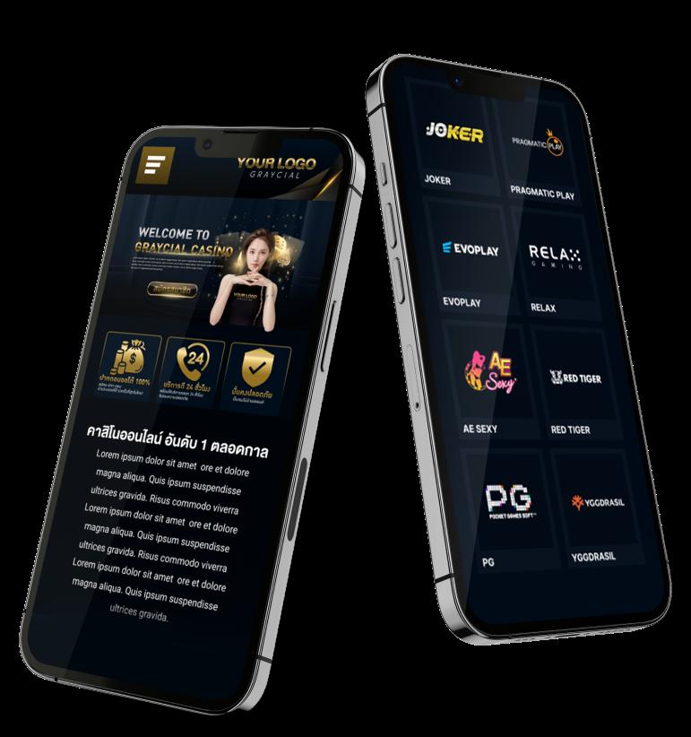 Slotdog 888 เว็บคาสิโนออนไลน์ครบวงจร เว็บตรงใหม่ล่าสุดในไทย