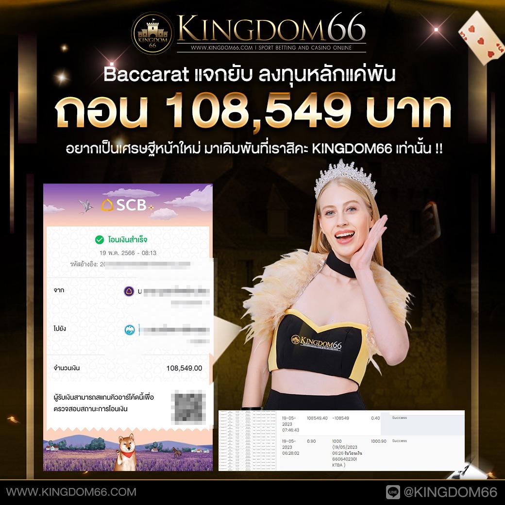 Star5566 คาสิโนอันดับหนึ่ง มาแรงแห่งปี แจ็กพ็อตแตกง่ายที่สุด