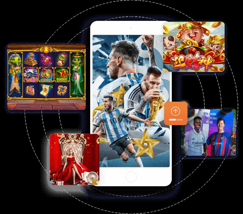 ak888สล็อต ศูนย์รวมเกมสล็อตครบวงจร เว็บตรงไม่ผ่านเอเย่นต์
