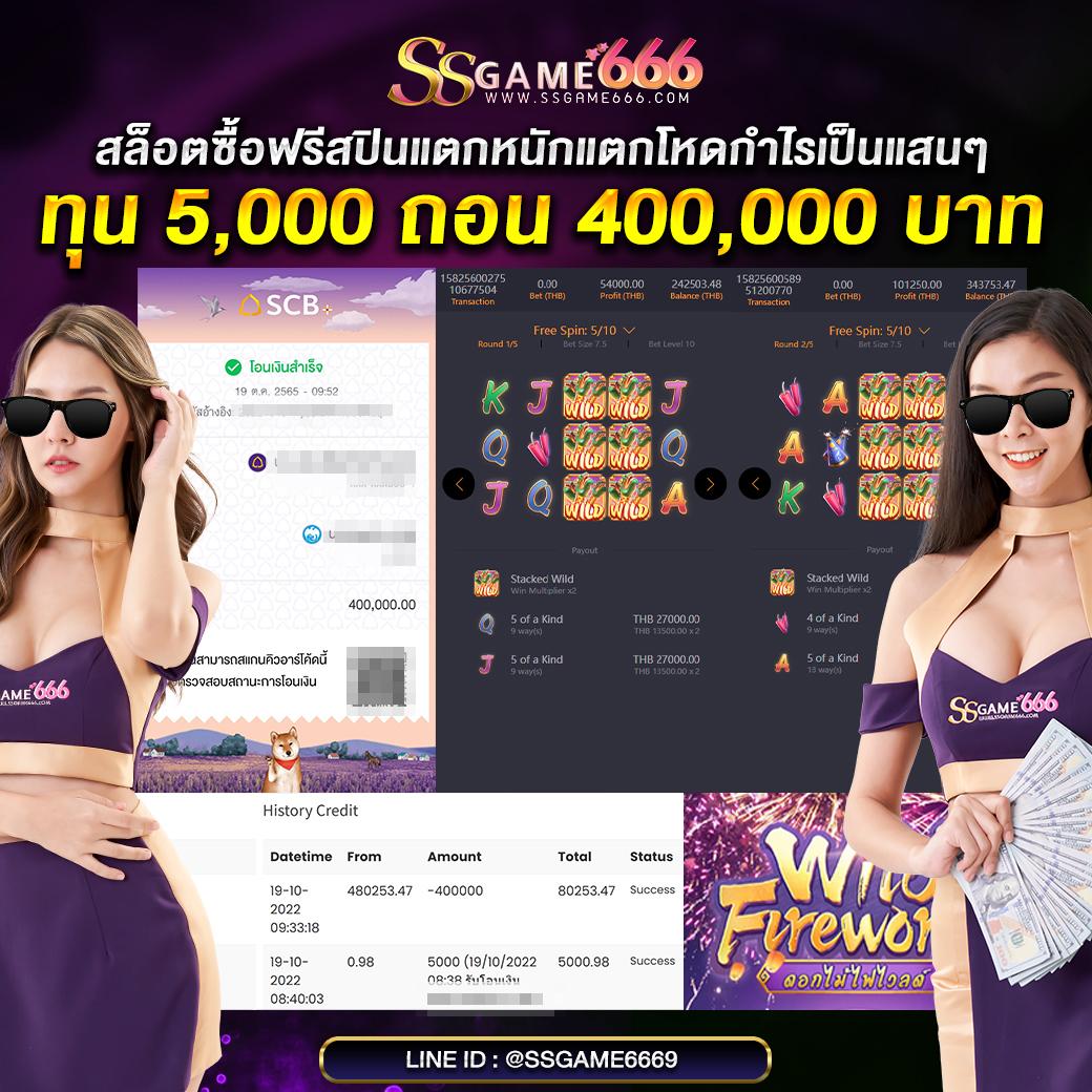 betflik 666 ศูนย์รวมเกมสล็อตและเดิมพันยิ่งใหญ่ที่สุดในไทย
