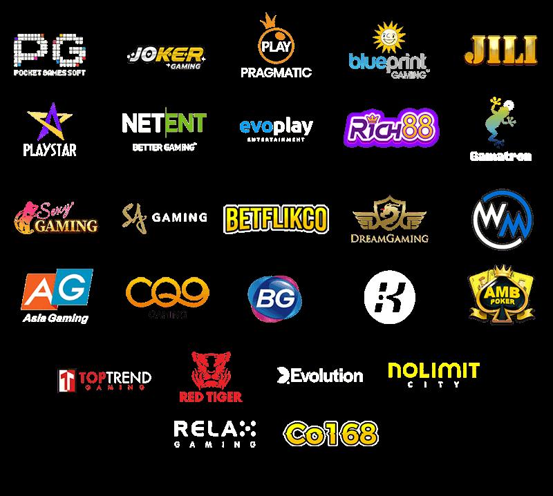 bioking88 เว็บตรงคาสิโนออนไลน์ รวมเกมสุดฮิต 2024 มั่นใจ ไม่มีโกง