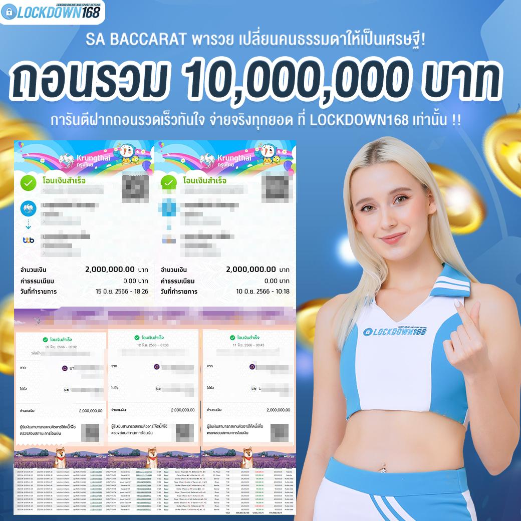 n83 slot แบรนด์คาสิโนออนไลน์อันดับหนึ่งในไทย ฝากถอนง่าย จ่ายจริง