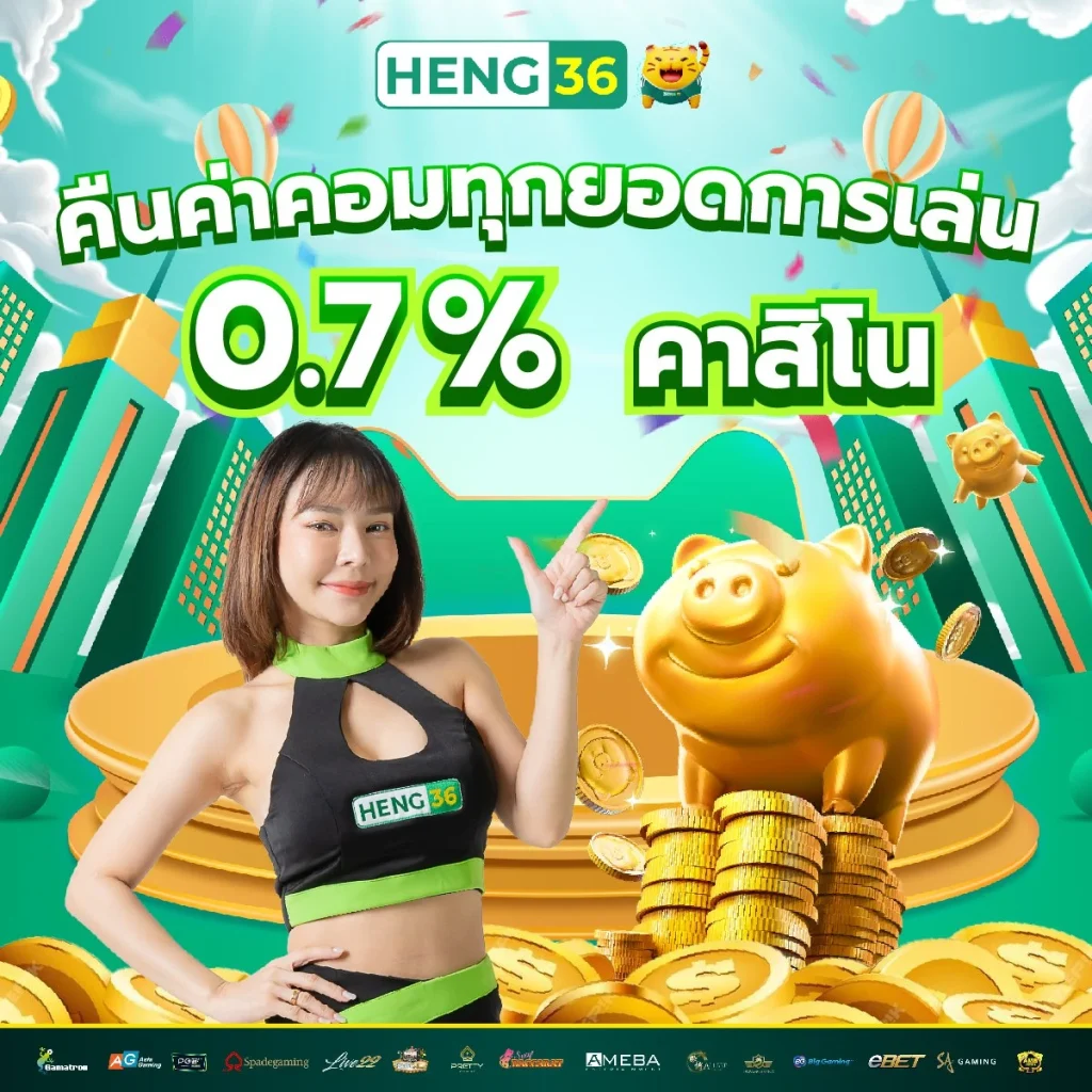 nonameauto คาสิโนอัปเดตล่าสุด พร้อมโปรโมชั่นสุดปัง 2024
