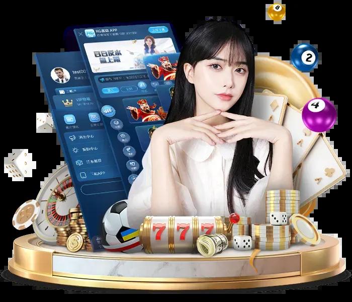 pg 365 คาสิโนออนไลน์ยอดนิยม บริการทันสมัย 2024