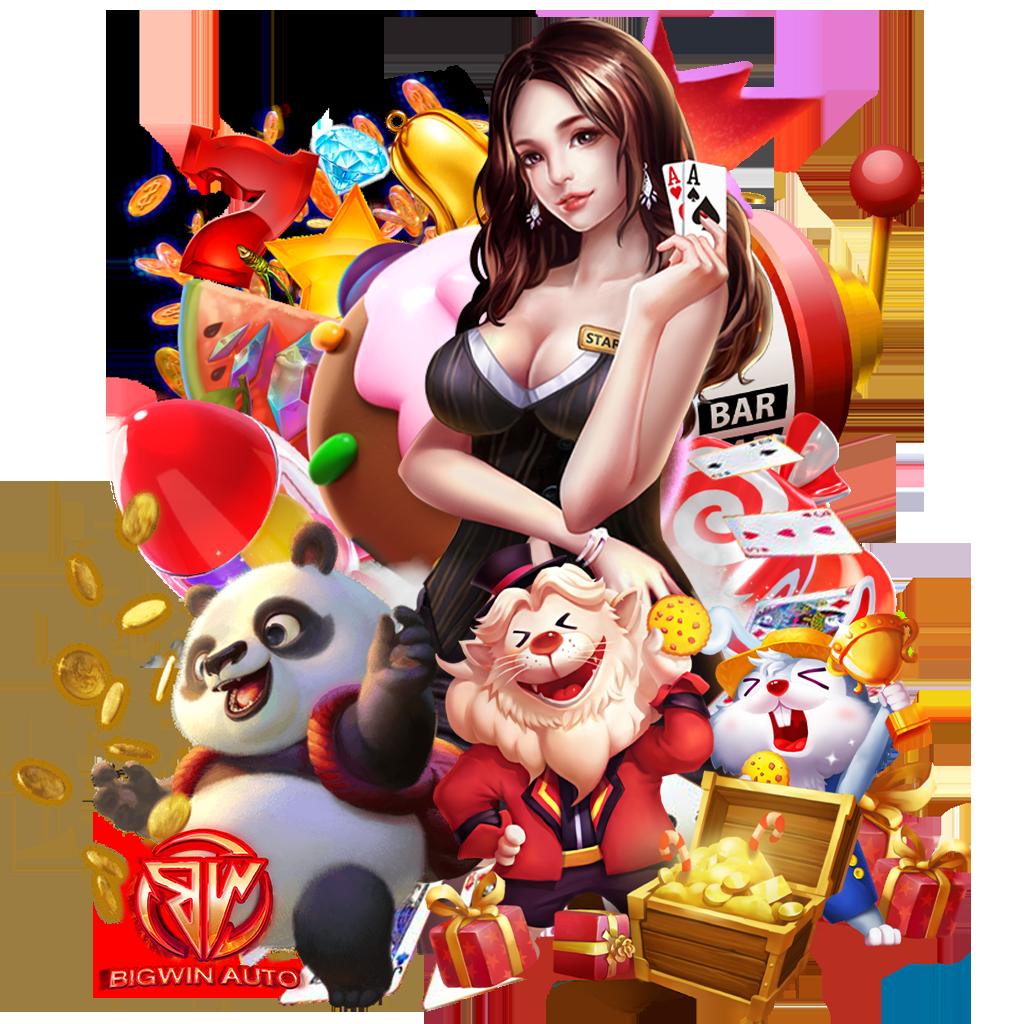 pg เครดิต ฟรี คาสิโนออนไลน์อันดับหนึ่ง พร้อมโบนัสสุดคุ้มในไทย