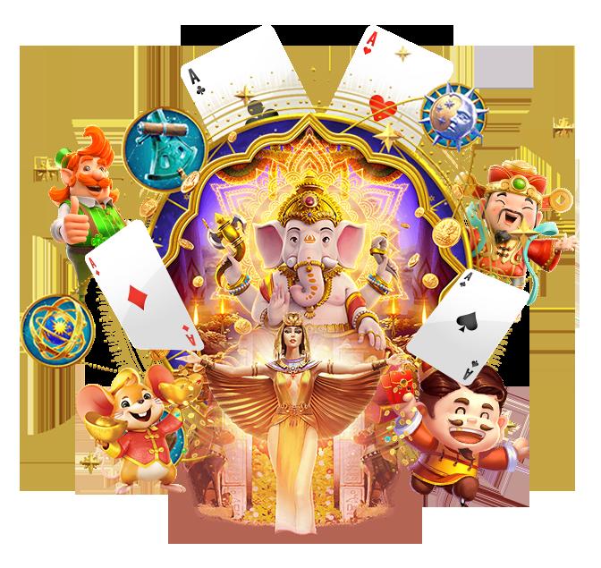 slotทดลองเล่น เว็บคาสิโนออนไลน์ครบวงจร ส่งตรงความมันส์สุดพรีเมี่ยม