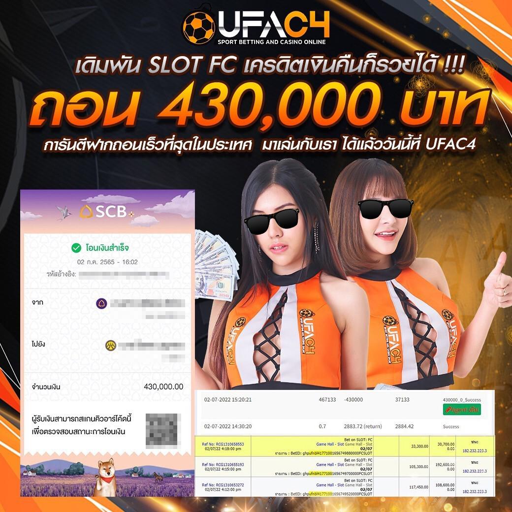 ufabet369 ศูนย์รวมการเดิมพันออนไลน์ครบครัน ระบบทันสมัยปลอดภัยเกมมั่นคง