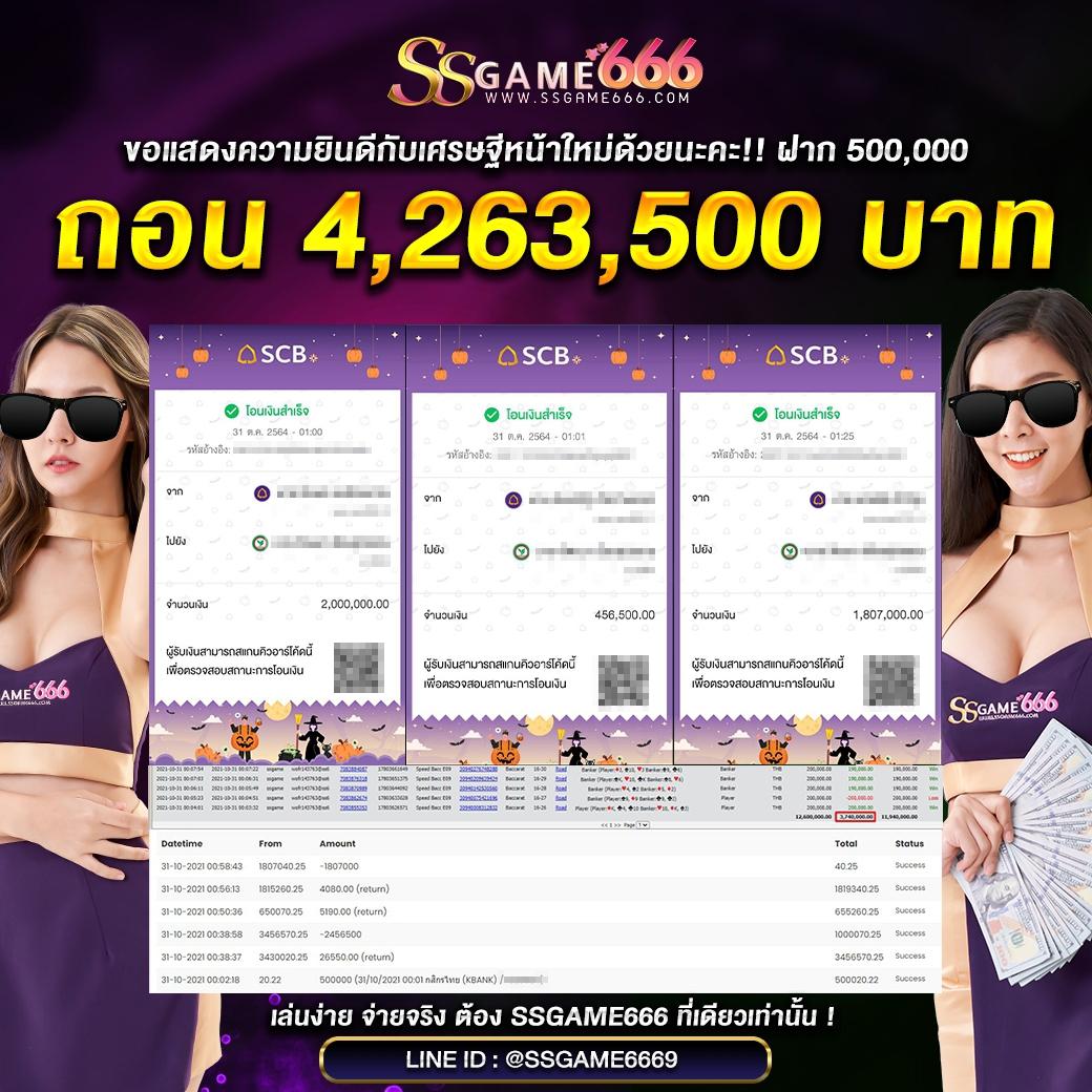 ufacash ค่ายคาสิโนออนไลน์มาแรง สมัครวันนี้เปิดประสบการณ์ใหม่