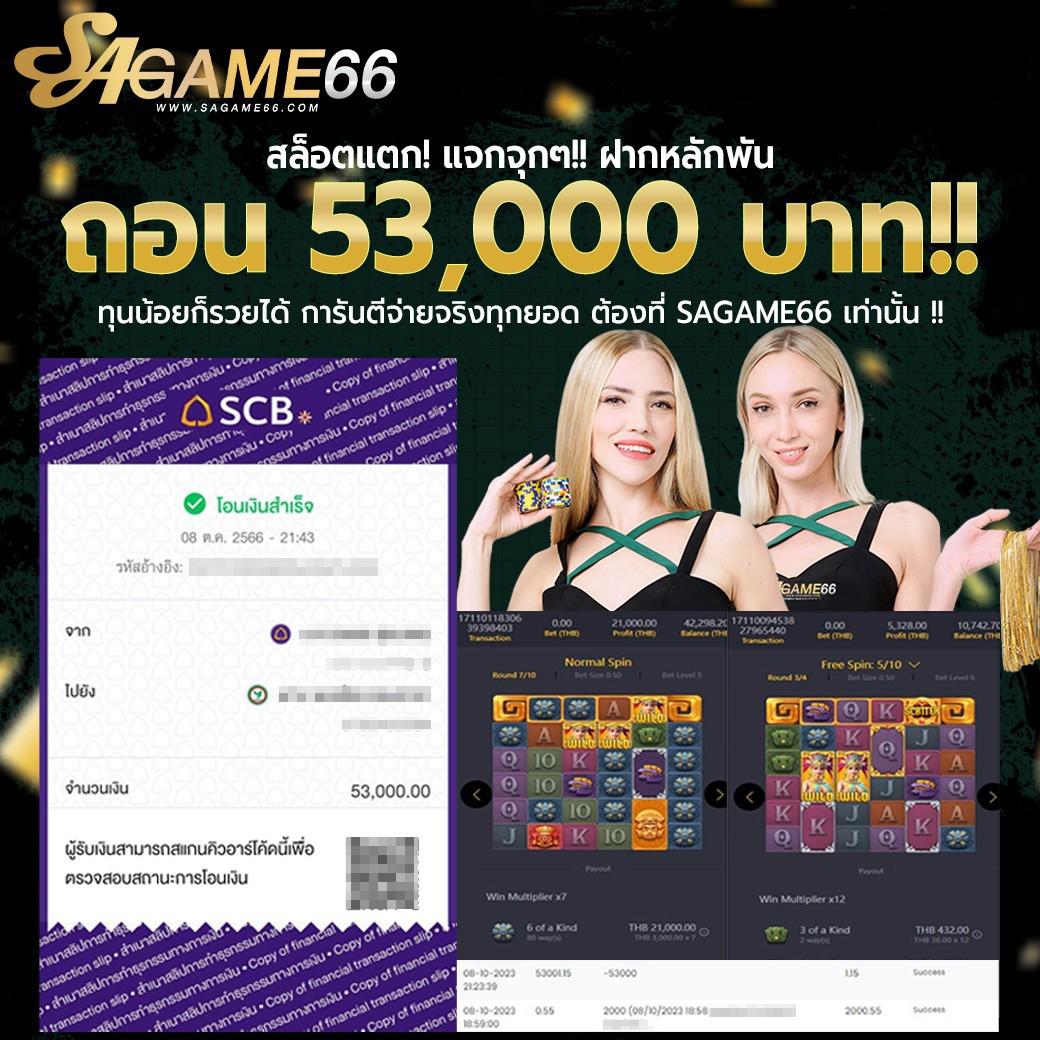 wowslot66 คาสิโนครบวงจร ระบบทันสมัย สมัครง่าย รับโปรแรง 2024