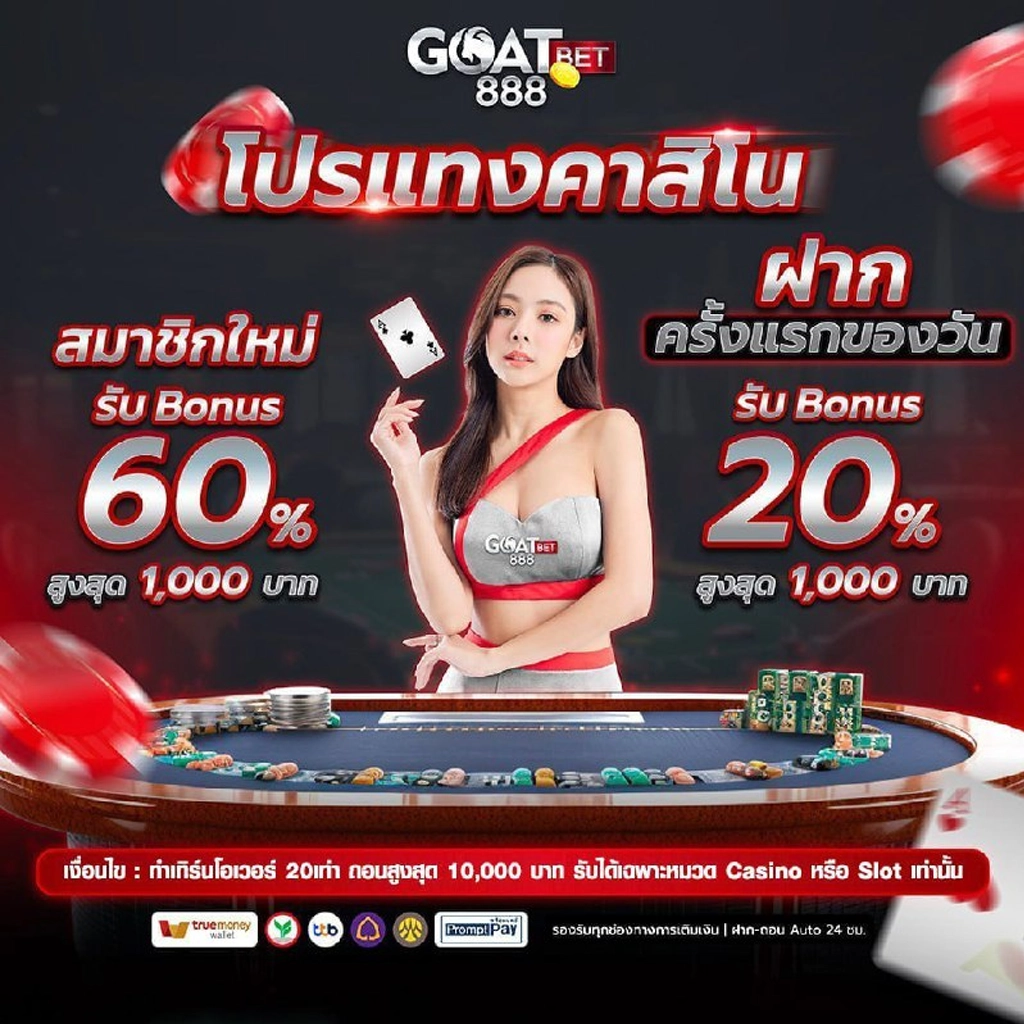 zianslot888 คาสิโนอันดับหนึ่ง พร้อมโปรโมชั่นสุดคุ้มในไทย
