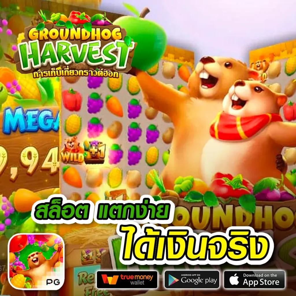 ดาวน์โหลด PG เว็บตรง ระบบทันสมัย เล่นง่าย ได้เงินจริง