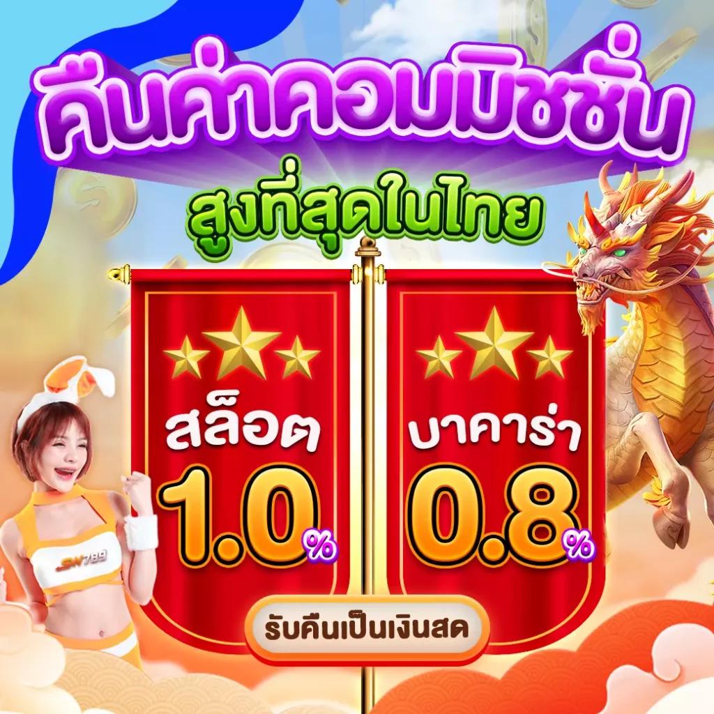 ฝาก 25 รับ 100 แคมเปญสุดฮิต เล่นง่าย บนเว็บดังในไทย