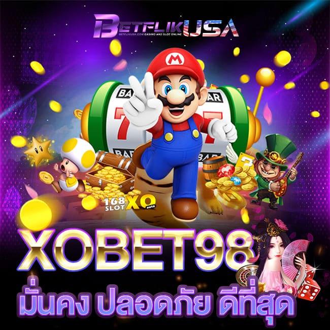 ยูฟ่า987 คาสิโนครบวงจร ระบบออโต้ เล่นง่าย จ่ายจริง