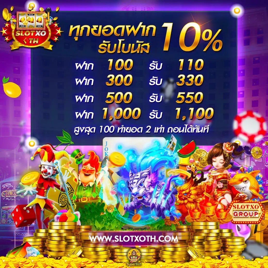 ลอตโต888วีไอพี ศูนย์รวมเกมเดิมพันยอดนิยมแห่งปี 2024