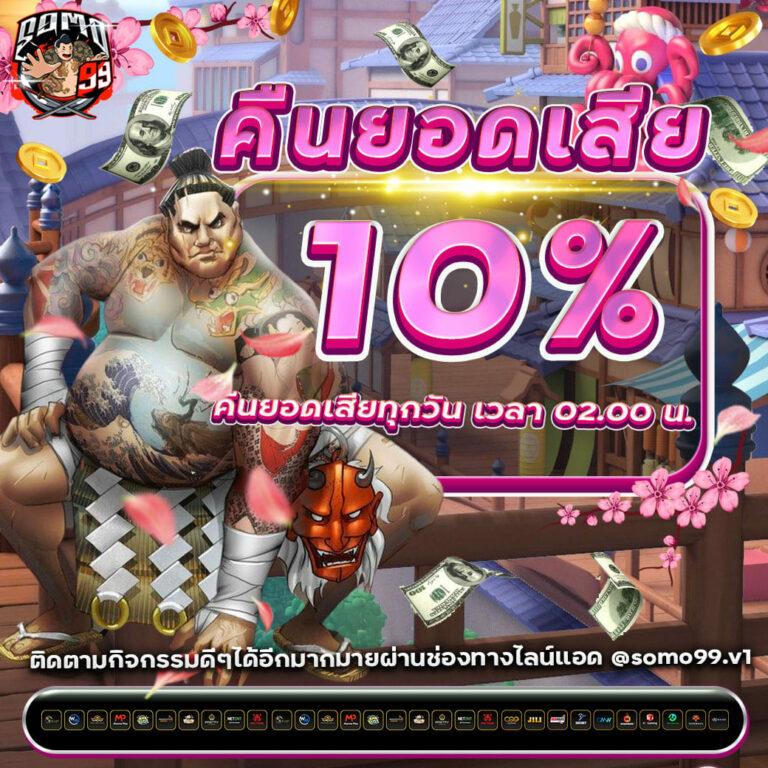 สล็อต 689 วอ เลท สุดมันส์ เกมชั้นนำแห่งไทยเล่นง่ายได้เงินจริง