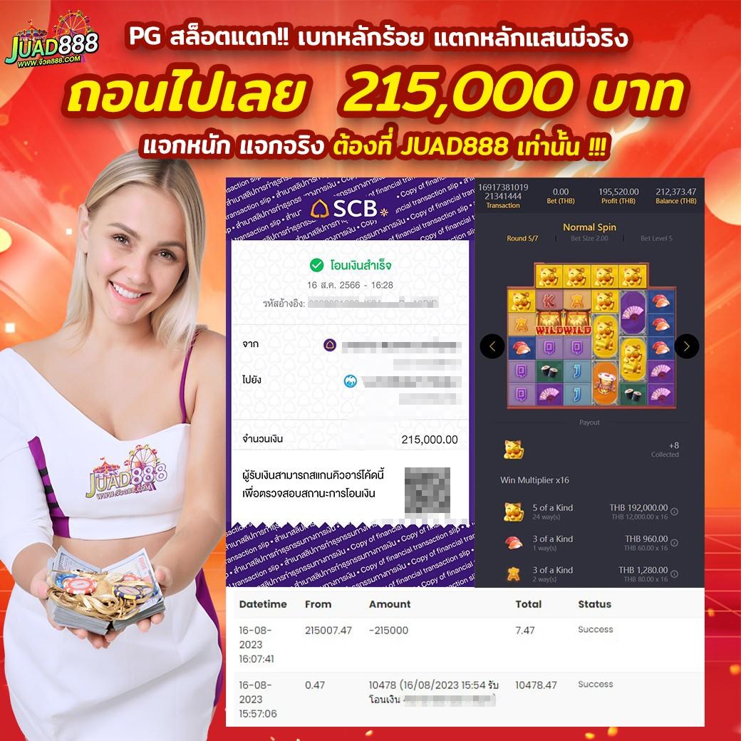 สล็อต โจ๊ก เกอร์ 123 คาสิโนอันดับหนึ่ง ระบบฝาก-ถอนออโต้ทันใจ