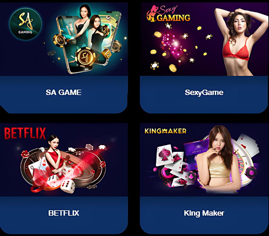 สล็อตw69 รวมเกมใหม่ล่าสุด เติมเต็มความบันเทิงครบทุกแนว