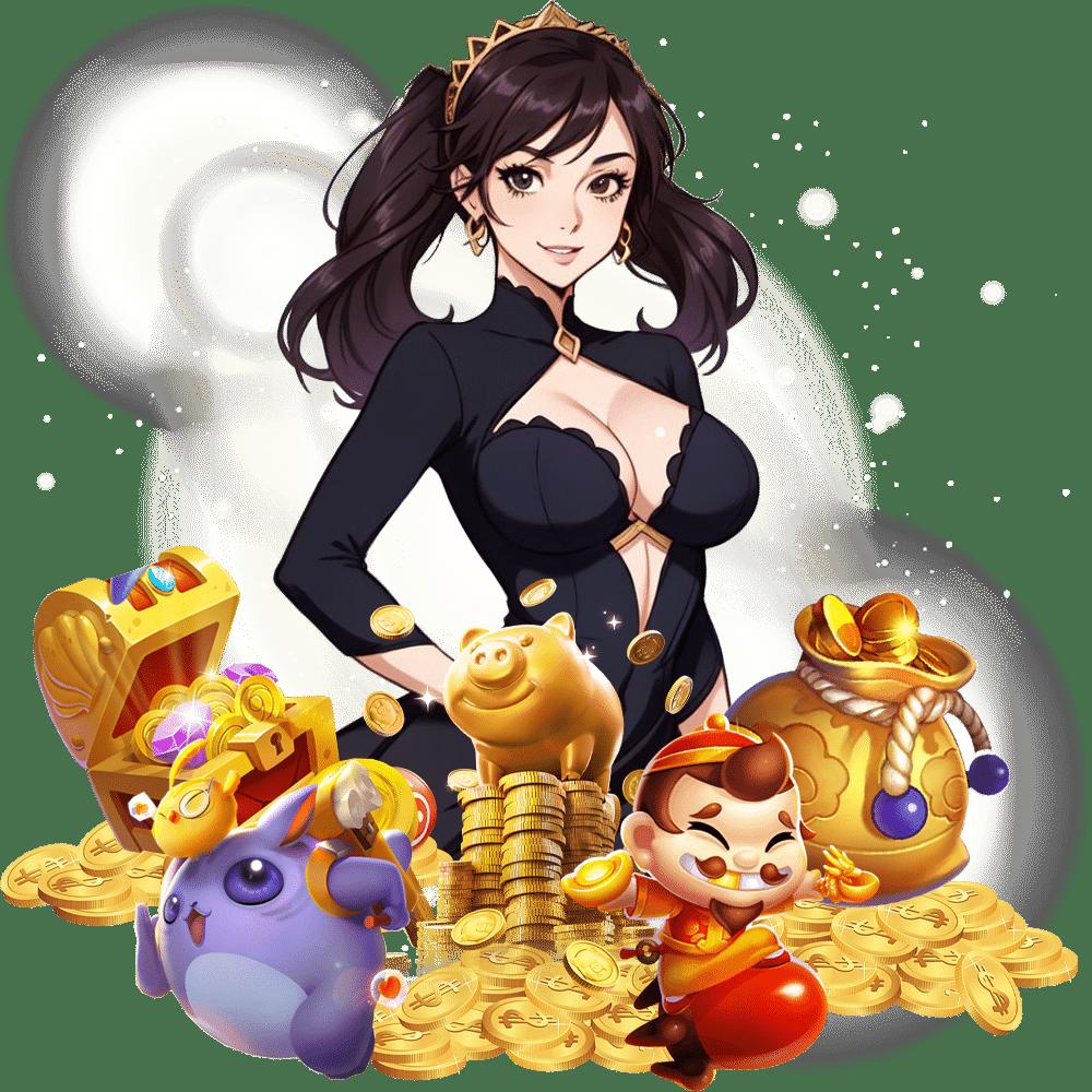 สล็อตแตกง่ายเว็บตรง รวมเกมสล็อตแนวใหม่ โบนัสแตกง่ายที่สุด
