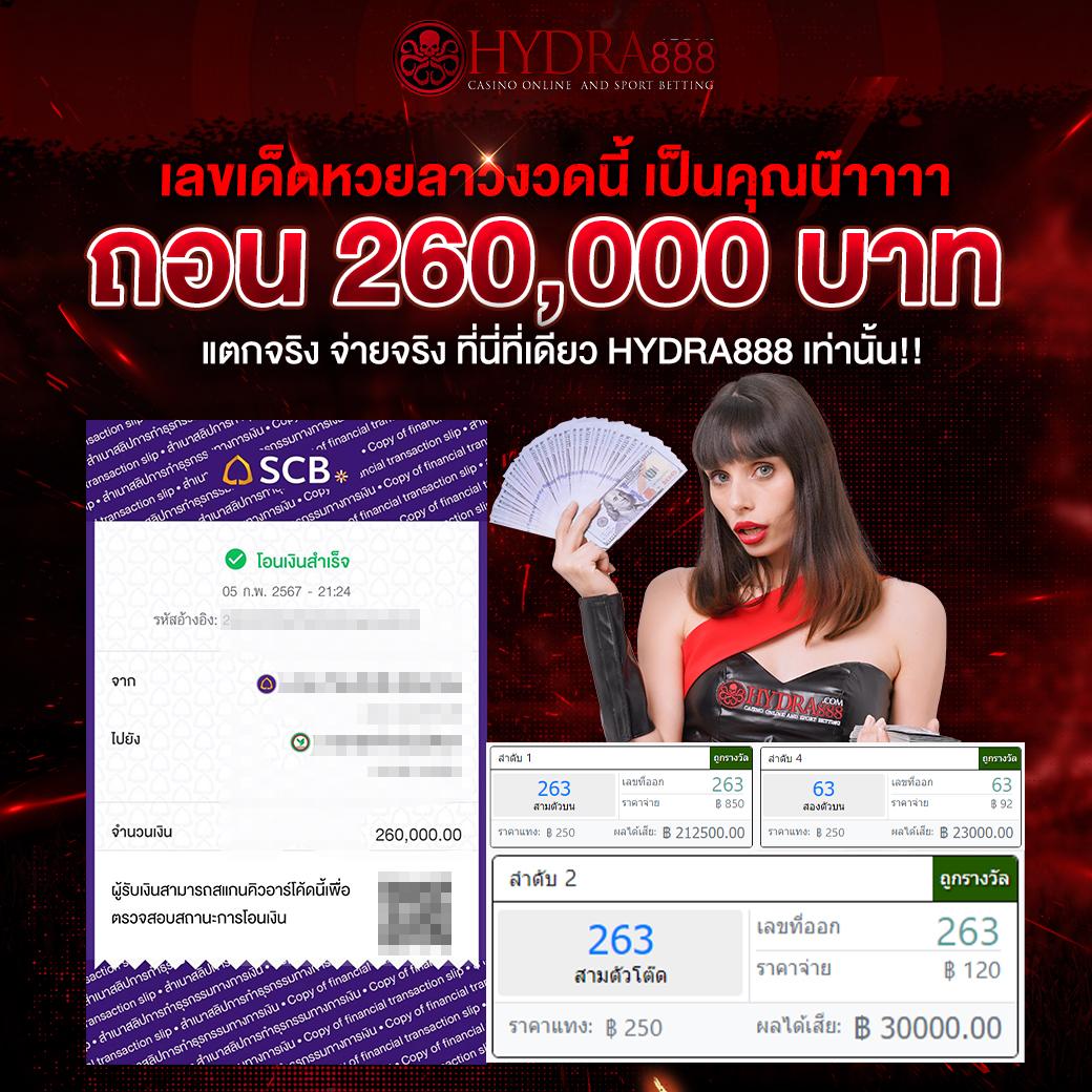 เครดิตฟรีกดรับเอง50 คาสิโนออนไลน์ แจกโปรโมชั่นสุดคุ้มและทันสมัย