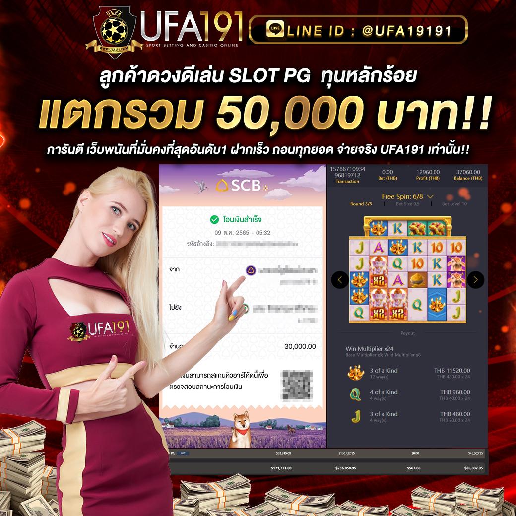 เดิมพันง่าย จ่ายจริง กับ Betflix Wallet ระบบฝากถอนใหม่ล่าสุด
