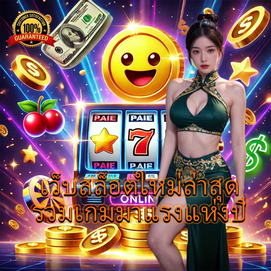 เว็บ ตรง ฝาก วอ เลท ช่องทางเดิมพันยอดนิยมอันดับหนึ่งในไทย