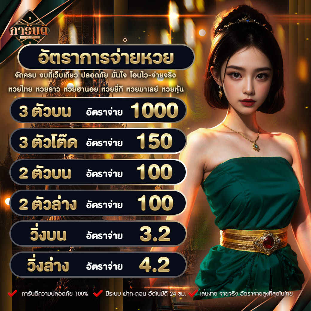 เว็บสล็อตเว็บตรง ยอดนิยม รวมเกมสนุกครบจบในเว็บเดียว