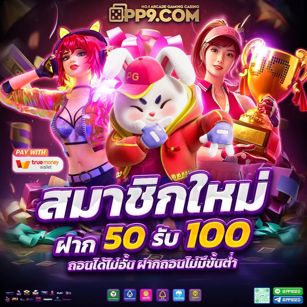 เว็บสล็อตใหม่ล่าสุด888 พร้อมโปรโมชั่นสุดคุ้ม เล่นง่ายจ่ายจริง